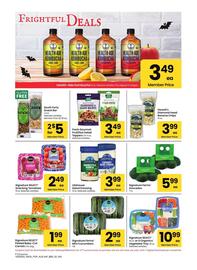 Safeway weekly ad Page 2