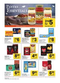 Safeway weekly ad Page 20