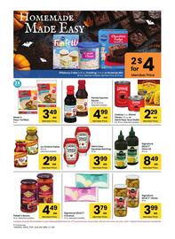 Safeway weekly ad Page 21