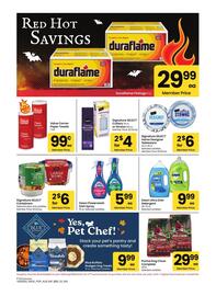 Safeway weekly ad Page 23