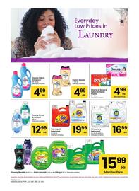 Safeway weekly ad Page 24