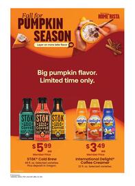 Safeway weekly ad Page 25