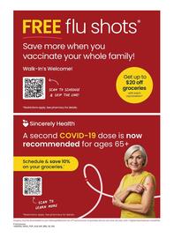 Safeway weekly ad Page 26