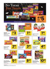 Safeway weekly ad Page 27