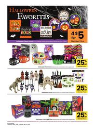 Safeway weekly ad Page 28