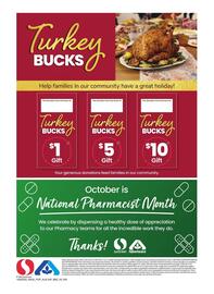 Safeway weekly ad Page 29