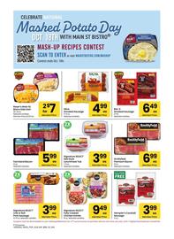 Safeway weekly ad Page 3