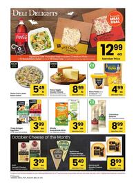 Safeway weekly ad Page 5