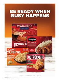 Safeway weekly ad Page 6
