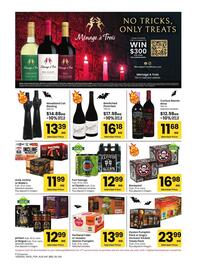 Safeway weekly ad Page 9