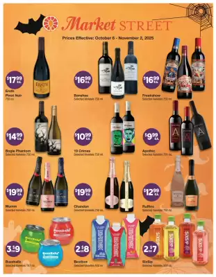 United Supermarkets weekly ad (valid until 2-11)