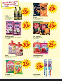 Matöppet reklamblad vecka 42 Sida 3