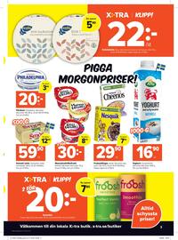 Coop Extra reklamblad vecka 42 Sida 3