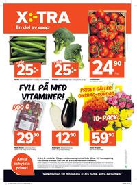 Coop Extra reklamblad vecka 42 Sida 4