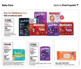 CVS weekly ad week 41 Page 12