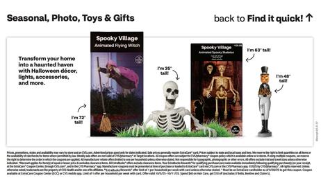 CVS weekly ad week 41 Page 27