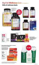 CVS weekly ad week 41 Page 5