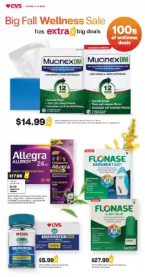 CVS weekly ad