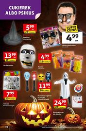 Auchan gazetka tydzień 41 Strona 10