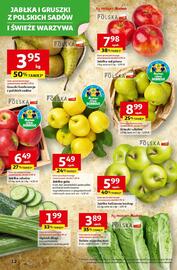 Auchan gazetka tydzień 41 Strona 12