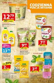 Auchan gazetka tydzień 41 Strona 13