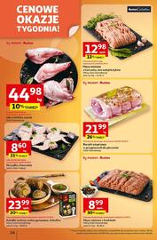 Auchan gazetka tydzień 41 Strona 14