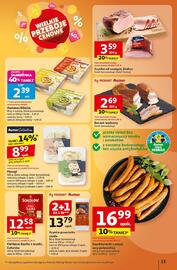 Auchan gazetka tydzień 41 Strona 15