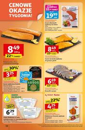 Auchan gazetka tydzień 41 Strona 16