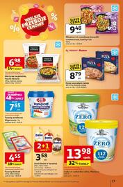 Auchan gazetka tydzień 41 Strona 17