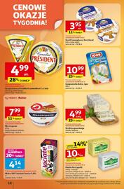 Auchan gazetka tydzień 41 Strona 18