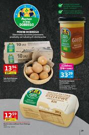 Auchan gazetka tydzień 41 Strona 19