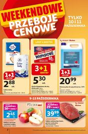Auchan gazetka tydzień 41 Strona 2