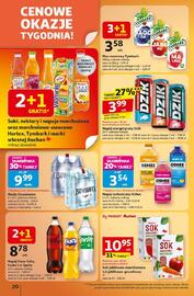 Auchan gazetka tydzień 41 Strona 20