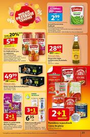 Auchan gazetka tydzień 41 Strona 23