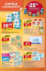 Auchan gazetka tydzień 41 Strona 25