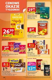 Auchan gazetka tydzień 41 Strona 26