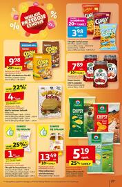 Auchan gazetka tydzień 41 Strona 27