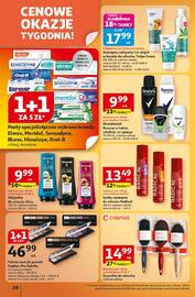Auchan gazetka tydzień 41 Strona 28