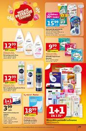 Auchan gazetka tydzień 41 Strona 29