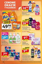 Auchan gazetka tydzień 41 Strona 30