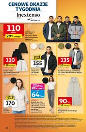 Auchan gazetka tydzień 41 Strona 34