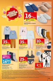 Auchan gazetka tydzień 41 Strona 35