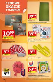 Auchan gazetka tydzień 41 Strona 36