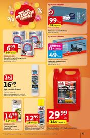 Auchan gazetka tydzień 41 Strona 37