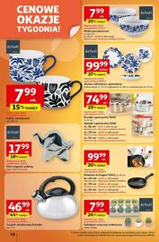 Auchan gazetka tydzień 41 Strona 38