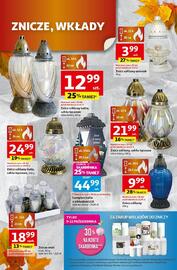 Auchan gazetka tydzień 41 Strona 4