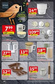 Auchan gazetka tydzień 41 Strona 40
