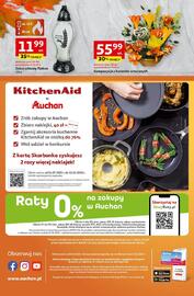 Auchan gazetka tydzień 41 Strona 45