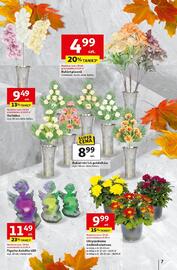 Auchan gazetka tydzień 41 Strona 7