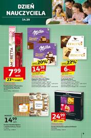 Auchan gazetka tydzień 41 Strona 9